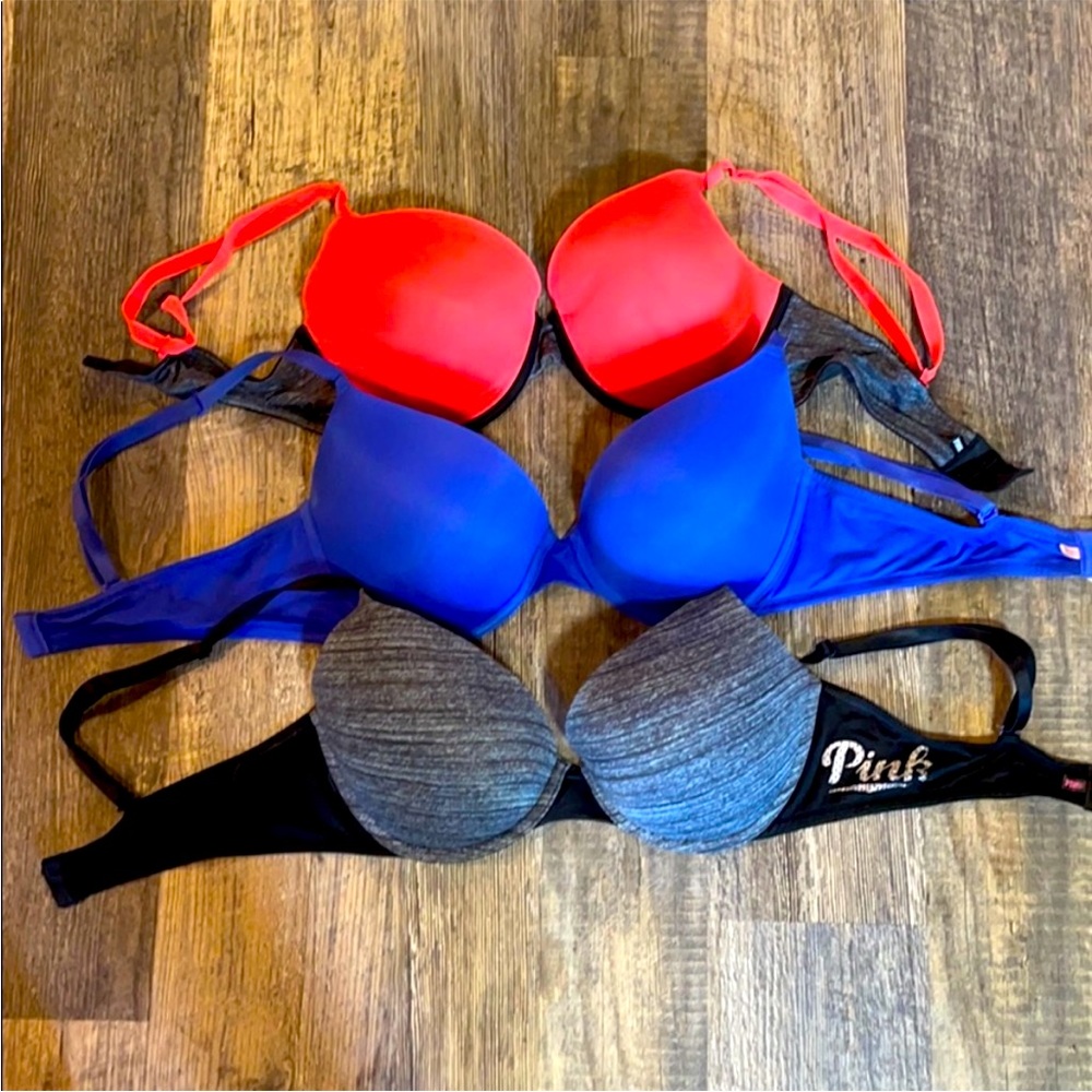 Victoria Secret Bras